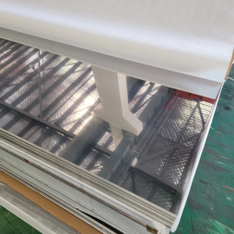 stainless steel plate&sheet